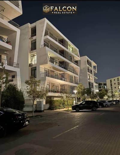 3 Bedroom Flat for Sale in New Cairo, Cairo - 493ec23b-8578-4742-a6b3-0aef78efa865. jpg