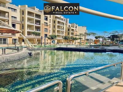 2 Bedroom Flat for Sale in Mostakbal City, Cairo - 2. jpg