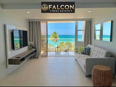 2 Bedroom Chalet for Sale in Ain Sukhna, Suez - 86d533d3-be0b-4b20-a358-3d8581824791. jpg
