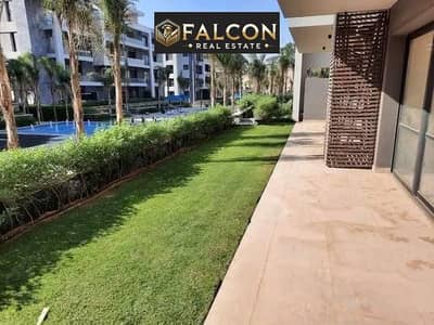 2 Bedroom Flat for Sale in New Cairo, Cairo - 4de1565d-f577-4a2d-bbfa-067a89b06b7f. jpg