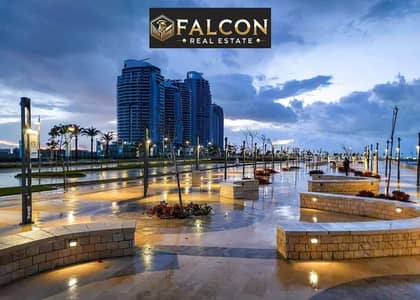 2 Bedroom Apartment for Sale in North Coast, Matruh - 8066c12e-f61a-46e8-86fc-b5fa4b6c37b6. jpg