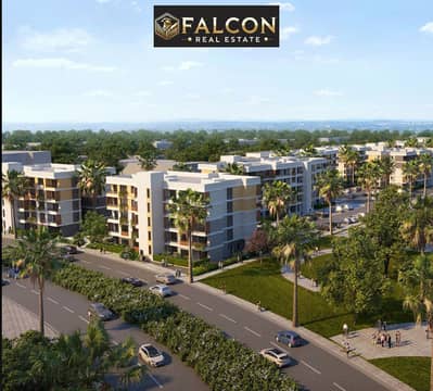 2 Bedroom Flat for Sale in Shorouk City, Cairo - 59f48c60-a11b-414b-97dd-02912f1b1f4b. jpg