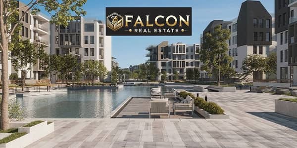 2 Bedroom Flat for Sale in Sheikh Zayed, Giza - 40ab33a6-4b39-459a-8faf-a015a6fc0f71. jpg