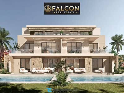 2 Bedroom Chalet for Sale in North Coast, Matruh - 502900500_1064247748954939_3906649508966034099_n. jpg