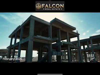 2 Bedroom Chalet for Sale in North Coast, Matruh - 6810bf5e-8ee6-4fe6-b0f7-f7623ae637ad. jpg