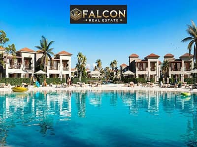 3 Bedroom Chalet for Sale in North Coast, Matruh - 072f25fb-277d-43d6-9512-7770941c264f. jpg