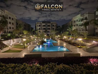3 Bedroom Apartment for Sale in New Cairo, Cairo - 09c7344f-0822-42b7-bed5-9b9011ebdd69. jpg