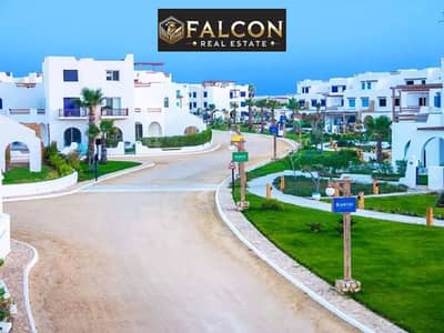 شاليه 1 غرفة نوم للبيع في الساحل الشمالي، مطروح - 084c3ed2-0154-436e-a6a7-a0851574eb67. jpg