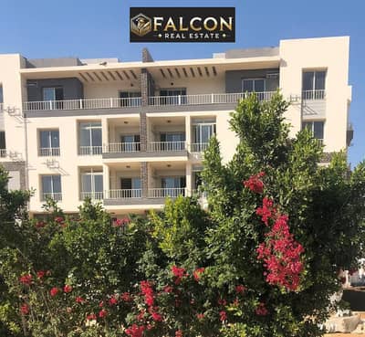 شقة 3 غرف نوم للبيع في القاهرة الجديدة، القاهرة - 69339e39-0582-4a55-92e2-bec2d930650d. jpg