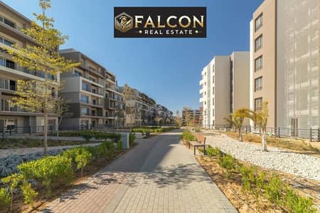2 Bedroom Flat for Sale in New Cairo, Cairo - 39a9886c-951e-4b9e-b46a-d75d0f6a3997. jpg