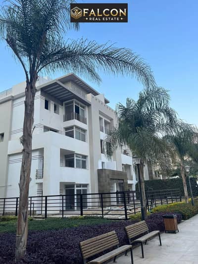 2 Bedroom Flat for Sale in New Cairo, Cairo - 845fd16d-a2bb-4ec4-a844-0537ce394fae. jpg
