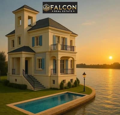 3 Bedroom Villa for Sale in Sheikh Zayed, Giza - f08e6196-2bcf-4da9-91bd-50fad21e2b4f. jpg