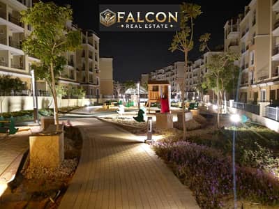 3 Bedroom Flat for Sale in New Cairo, Cairo - 19b58105-66d7-49b5-8f2d-06eaf2e96dd2. jpg