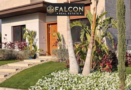 3 Bedroom Townhouse for Sale in New Cairo, Cairo - be142cdf-282e-4a31-a4e1-a28bfe1fbbb2. jpg