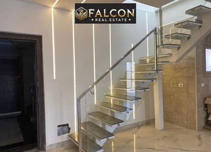 4 Bedroom Flat for Sale in New Cairo, Cairo - e5c6ff39-8a93-4269-a83d-6505684e9510. jpg