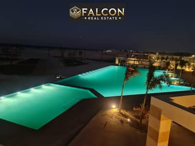 2 Bedroom Chalet for Sale in North Coast, Matruh - 44558c3c-8c97-489d-a200-feb7d5928d84. jpg