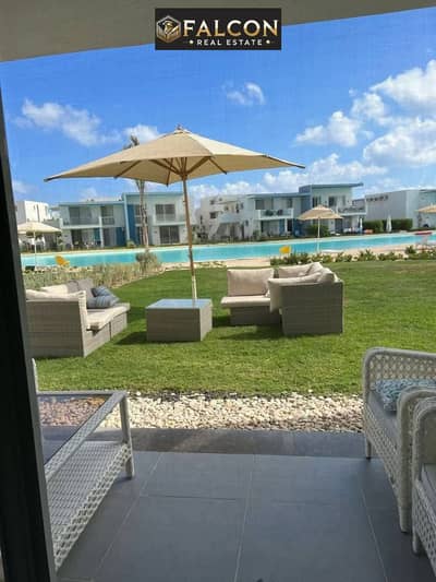2 Bedroom Chalet for Sale in North Coast, Matruh - e092e734-a935-4cd8-b62d-c0416c95afc7. jpg