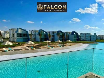 2 Bedroom Chalet for Sale in North Coast, Matruh - b6e988ea-b6a2-4f6f-8d00-041486ca8a25. jpg