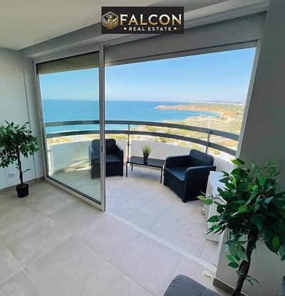 2 Bedroom Flat for Sale in North Coast, Matruh - 514622830_707354275603177_6366836415682816289_n. jpg