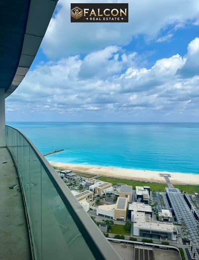 2 Bedroom Flat for Sale in North Coast, Matruh - 4623cccc-22e2-4cd4-ba1d-3156c75752d4. jpg