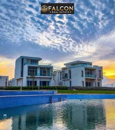 3 Bedroom Apartment for Sale in North Coast, Matruh - 52e8364b-4d3e-43f3-9e54-2239b509e740. jpg