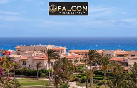 3 Bedroom Chalet for Sale in North Coast, Matruh - 46cdeff3-41d3-43ce-b6b9-93f8fd704dcb. jpg