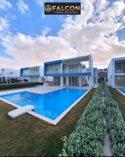 2 Bedroom Chalet for Sale in North Coast, Matruh - 2502d267-a592-4b0b-8ee7-24ce82b156f0. jpg