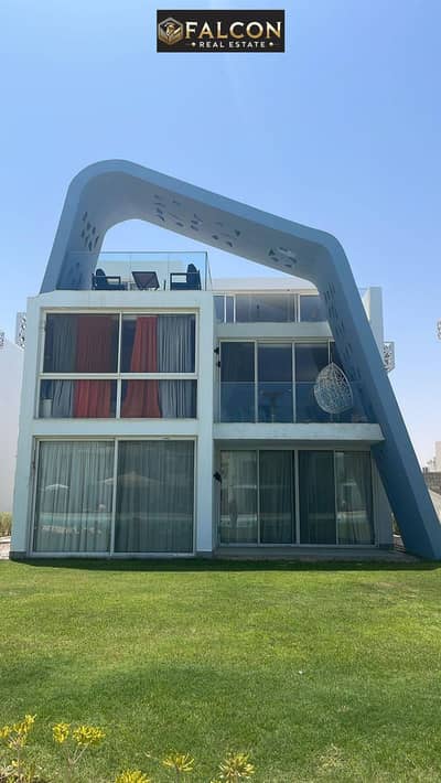 2 Bedroom Chalet for Sale in North Coast, Matruh - 514578983_122205383864275892_6059604686550579315_n. jpg