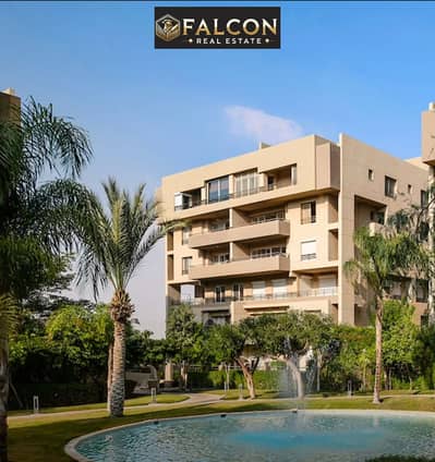 3 Bedroom Apartment for Sale in New Cairo, Cairo - 1fec67b5-d2b6-4eba-a0c8-09a2f322d697. jpg