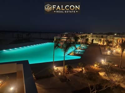 2 Bedroom Chalet for Sale in North Coast, Matruh - 08cd1b00-3d4c-4741-9ce5-5f343f6f3ca0. jpg