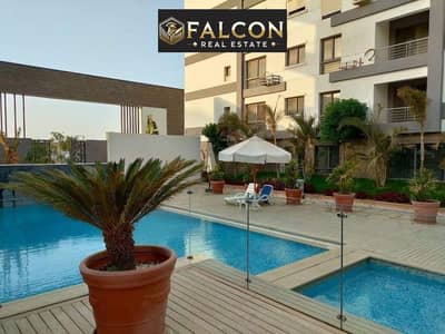3 Bedroom Flat for Sale in New Cairo, Cairo - 49595279-3991-4dfa-b95e-2769365b944d. jpg