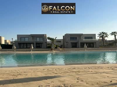 2 Bedroom Chalet for Sale in North Coast, Matruh - 816048ad-b978-4015-8cdd-87602df82559 - Copy. jpg