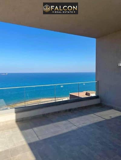 2 Bedroom Flat for Sale in North Coast, Matruh - 9d4b1684-0743-4409-b785-02e127f6b730. jpg