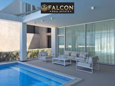 2 Bedroom Chalet for Sale in North Coast, Matruh - 999fc27f-e0e4-4cd3-b4af-d4c2ab863fb9. jpg