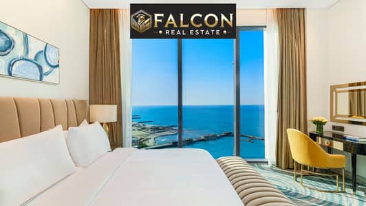 شاليه 3 غرف نوم للبيع في الساحل الشمالي، مطروح - 495383486_122237057102197242_8220439907978266497_n. jpg