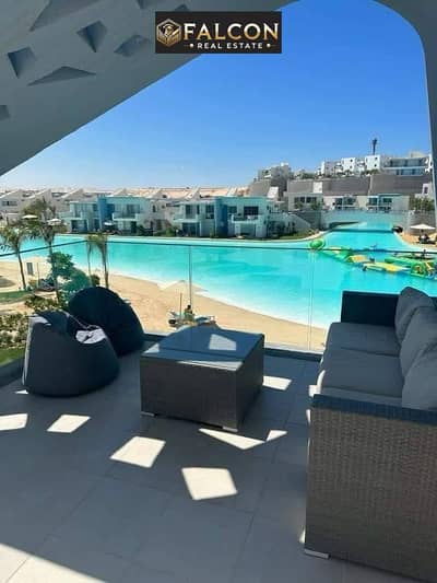 2 Bedroom Chalet for Sale in North Coast, Matruh - eae0fb3a-21cd-4344-9b25-63d1b9c9e509. jpg