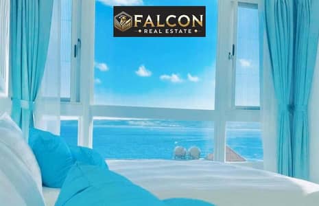2 Bedroom Chalet for Sale in North Coast, Matruh - e1a2dec8-05cc-4280-9bd2-0948666a1332. jpg