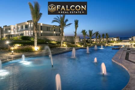 3 Bedroom Chalet for Sale in North Coast, Matruh - 0cf5db41-c6fe-47bc-838c-0d06cadcd83a. jpg