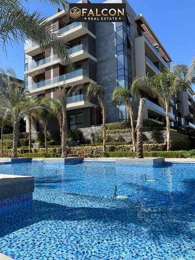 3 Bedroom Flat for Sale in New Cairo, Cairo - b246ed7b-f066-4d33-87fa-4e5d6798e81d. jpg