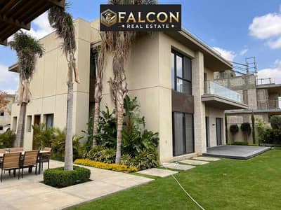 4 Bedroom Villa for Sale in Sheikh Zayed, Giza - 387873742_350166624099450_4563330416981179020_n. jpg
