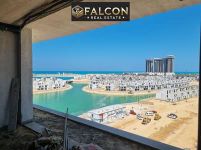 3 Bedroom Flat for Sale in North Coast, Matruh - 456994229_10234287752883679_788690653701560959_n. jpg