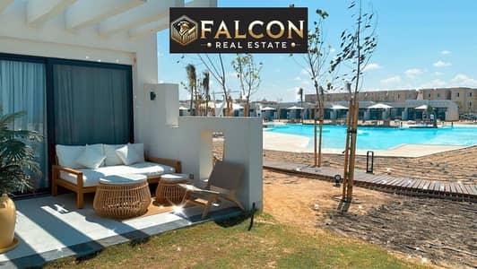 3 Bedroom Chalet for Sale in North Coast, Matruh - 501282560_122170826366349300_3912816069378578448_n. jpg