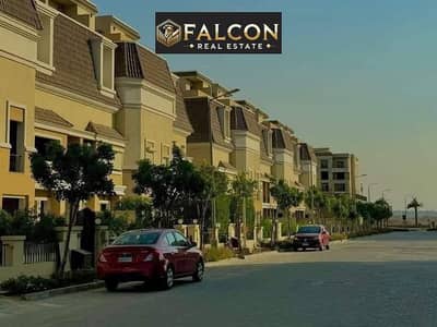 4 Bedroom Townhouse for Sale in Mostakbal City, Cairo - 473727925_2039044713268404_2343248847488465817_n. jpg