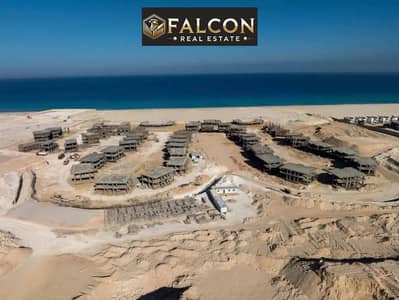 2 Bedroom Chalet for Sale in North Coast, Matruh - 494540848_668959395763153_8885285991564556670_n. jpg