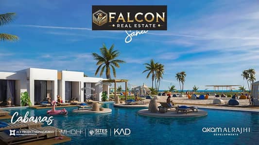 2 Bedroom Chalet for Sale in North Coast, Matruh - 495192184_2388014058245702_251290079978424781_n. jpg