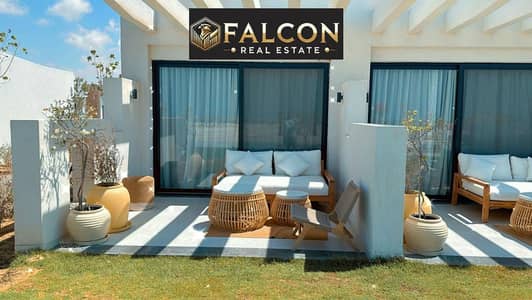 3 Bedroom Chalet for Sale in North Coast, Matruh - 493138497_122170826462349300_7129754477602777734_n. jpg