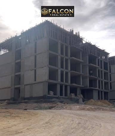 2 Bedroom Apartment for Sale in North Coast, Matruh - 493323878_122195167706112394_1344646695982420700_n. jpg