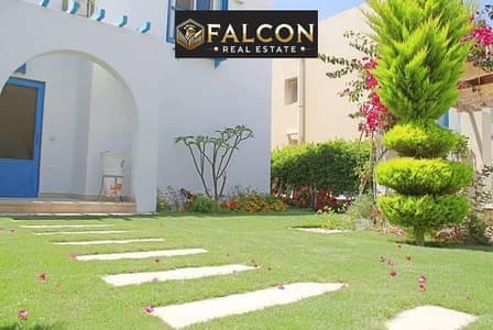 شاليه 3 غرف نوم للبيع في الساحل الشمالي، مطروح - 278108467_1394861174272662_8962536673031446974_n. jpg