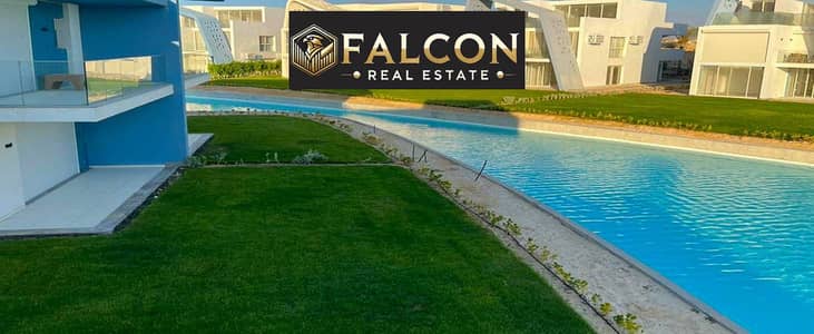 2 Bedroom Chalet for Sale in North Coast, Matruh - 516821839_2947626488776731_1873150992536038931_n. jpg