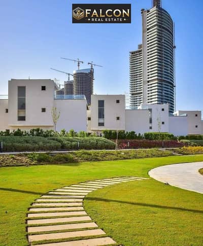 فیلا 4 غرف نوم للبيع في الساحل الشمالي، مطروح - 506216023_716598351319403_4364001449134394091_n. jpg
